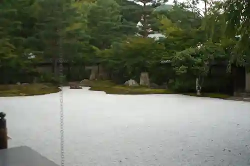 高台寺（高台寿聖禅寺・高臺寺）(京都府)