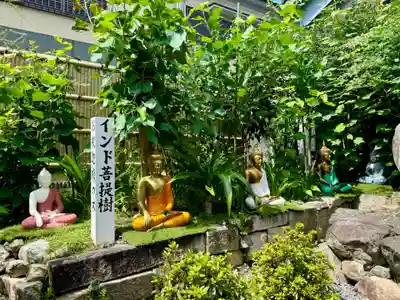 勝念寺（かましきさん）(京都府)