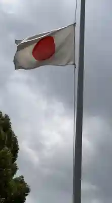 千鳥ヶ淵戦没者墓苑(東京都)