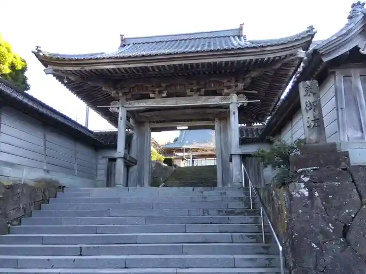 吉崎別院(東別院)(福井県)