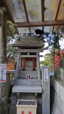 荒木神社(京都府)