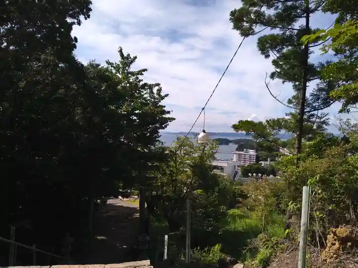 山神社(和歌山県)