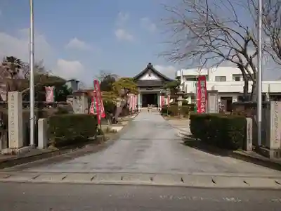 宝水寺のその他建物
