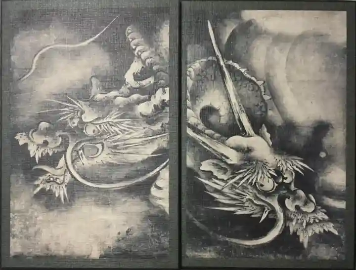 建仁寺(建仁禅寺)の御朱印帳