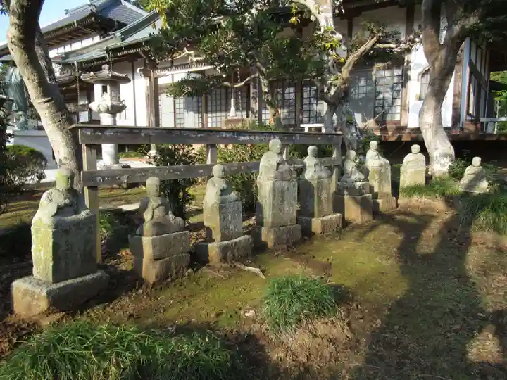 南円寺(茨城県)