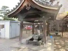 葛井寺(大阪府)