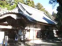 慈光寺(埼玉県)