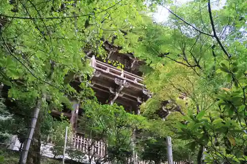 圓教寺のその他建物