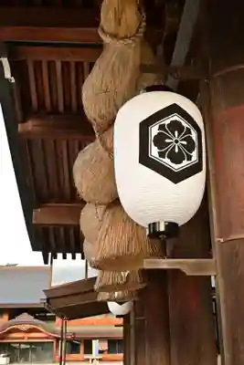 出雲大社(島根県)