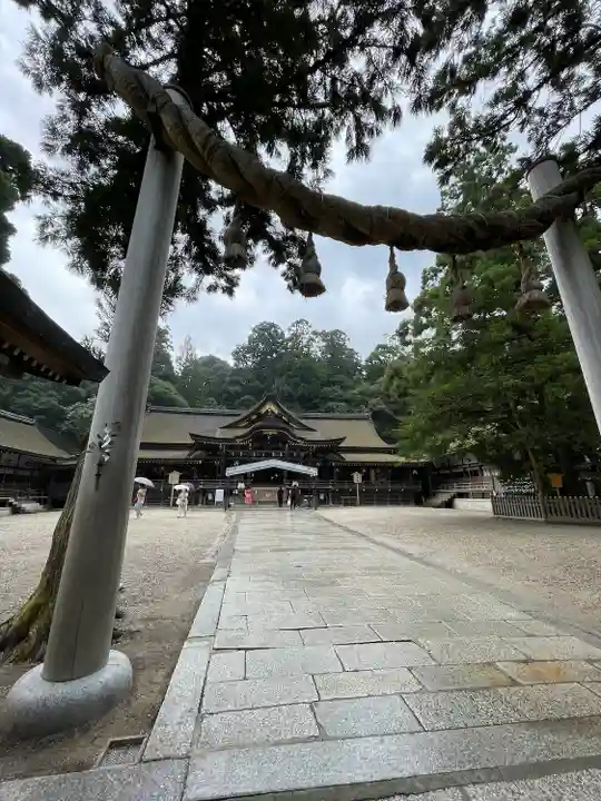 大神神社(奈良県)