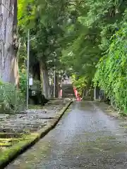 與喜天満神社(奈良県)