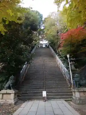 愛宕神社(東京都)