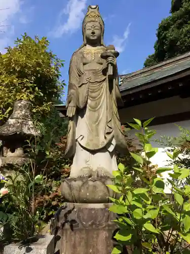 宝山寺(福岡県)