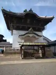 興正寺(京都府)