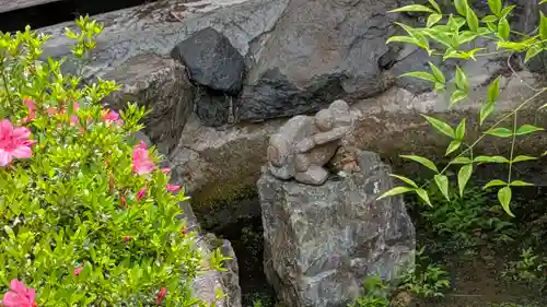 養仙禅寺（養仙寺）(京都府)