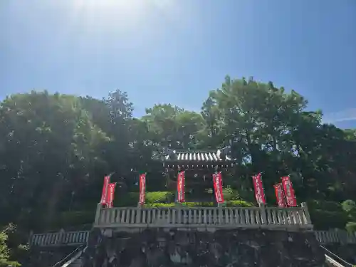 霊山寺(奈良県)