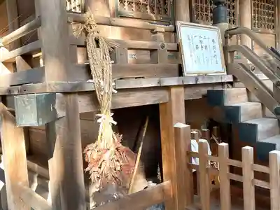 劔神社(滋賀県)
