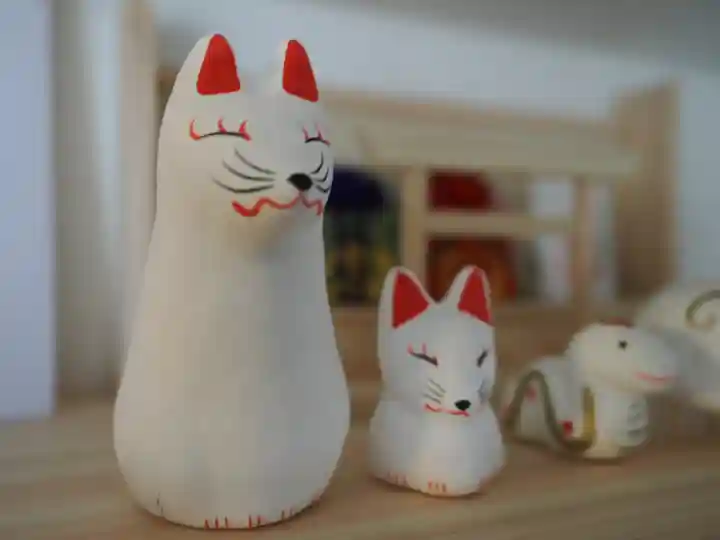 山王稲荷神社(日枝神社末社)(東京都)