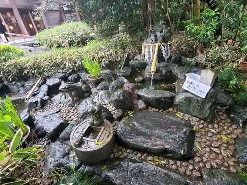 櫻木神社のその他建物