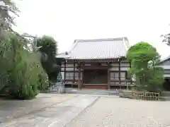 実相寺(埼玉県)