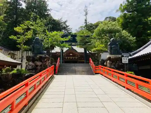 清荒神清澄寺のその他建物