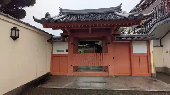 竹林寺(京都府)
