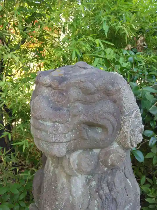 中島惣社(大阪府)