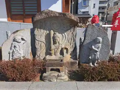 東覚寺(東京都)