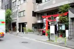 松島神社(東京都)