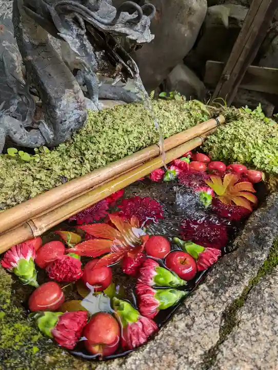 八大神社(京都府)