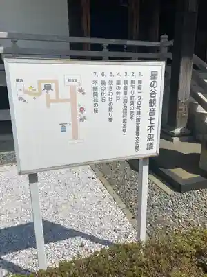 星谷寺(神奈川県)