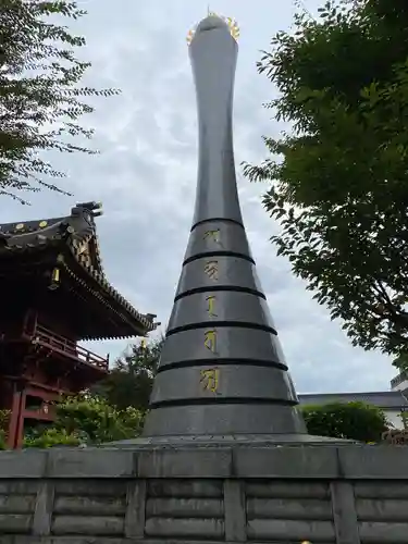 惣宗寺のその他建物