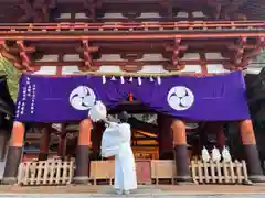 丹生都比売神社(和歌山県)