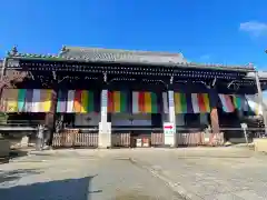 光明寺（粟生光明寺）(京都府)