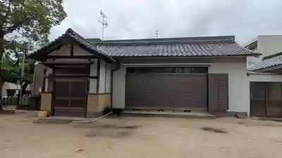 吉備彦神社(兵庫県)