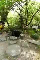 半木神社の建物その他