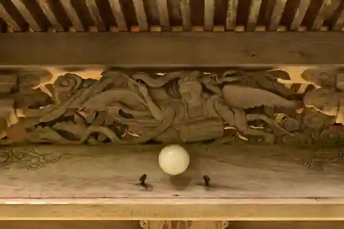 華蔵寺(島根県)