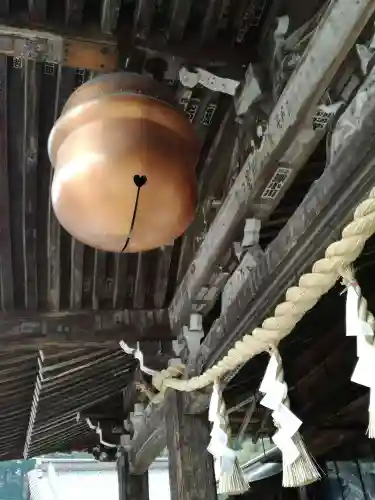 筑波山神社のその他建物