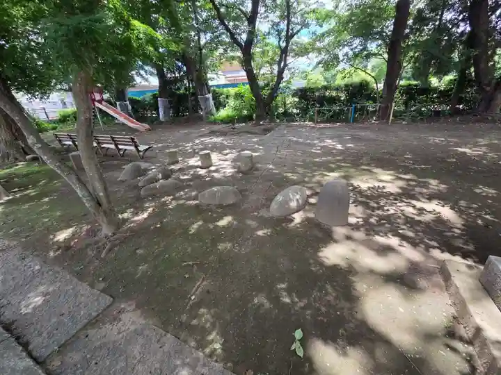愛宕神社(埼玉県)