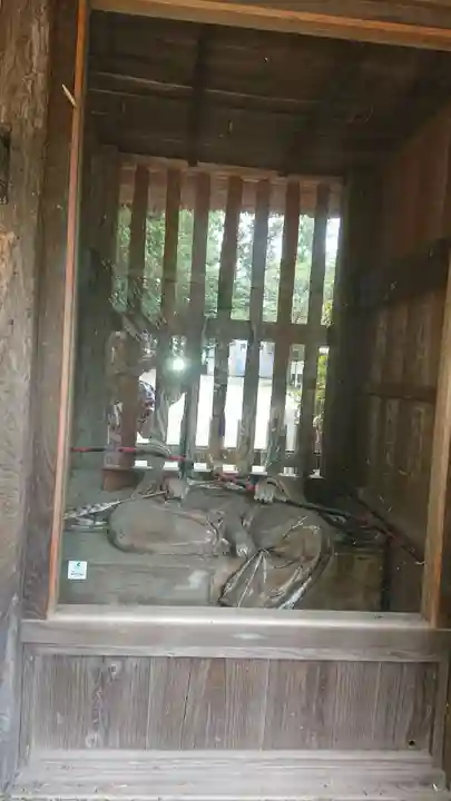 常陸國總社宮のその他建物