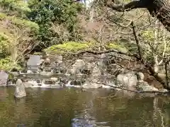 寒川神社(神奈川県)