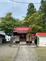 開運稲荷神社(山形県)