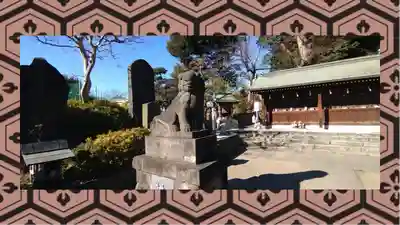 赤羽八幡神社(東京都)