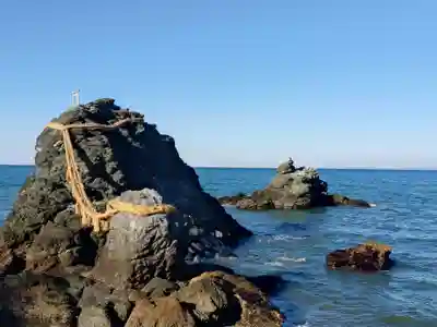 二見興玉神社(三重県)