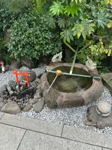 東京羽田 穴守稲荷神社(東京都)