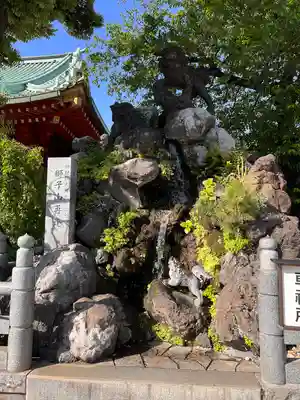 神田神社（神田明神）(東京都)