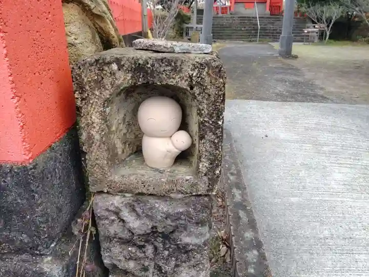 若宮神社(鹿児島県)