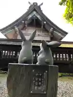出雲大社(島根県)