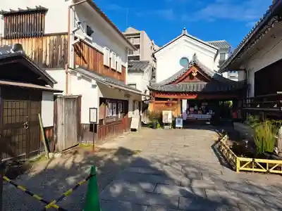 全興寺(大阪府)
