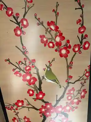 水戸東照宮(茨城県)